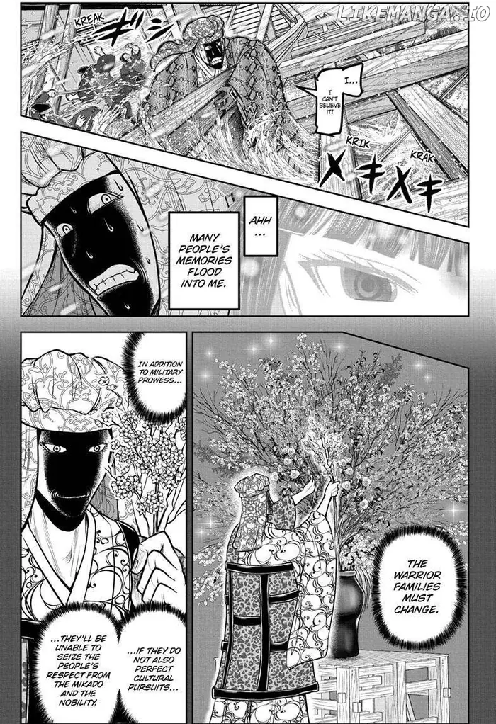 The Elusive Samurai Chapter 175 image 04_optimized